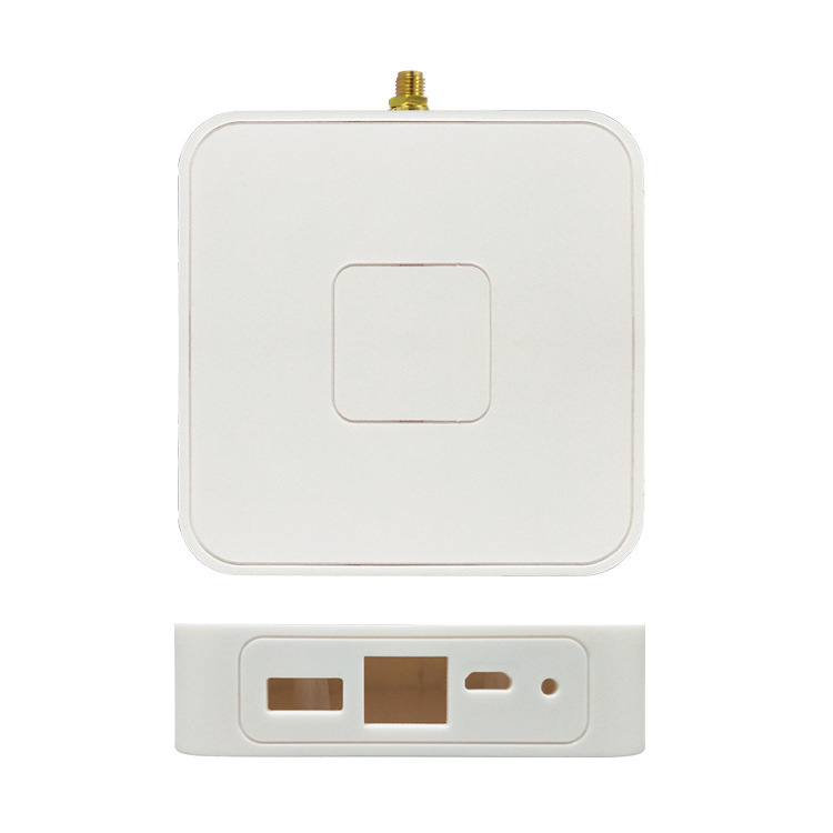 Scratch shells, double antennas, wifi controls, wifis.