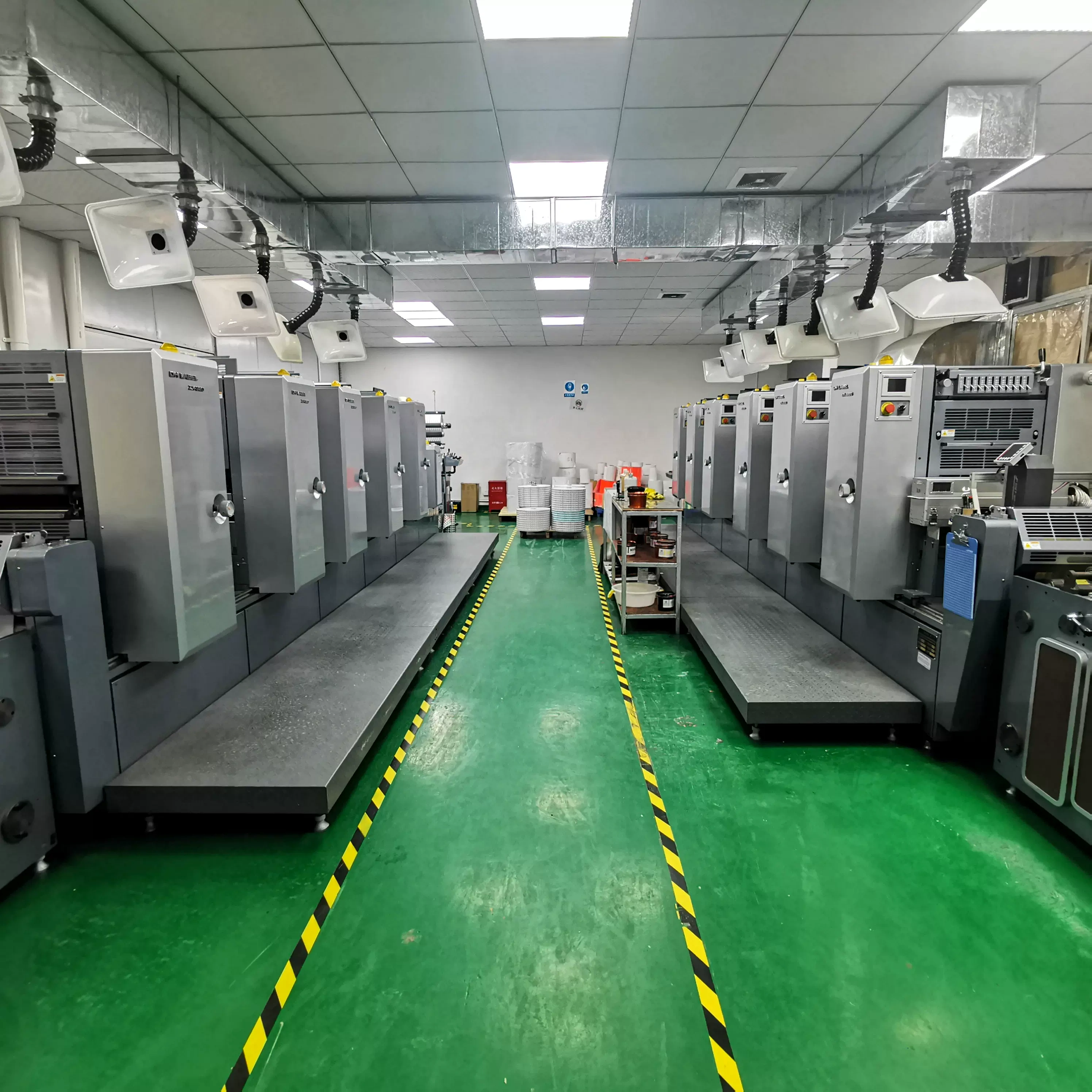 Công ty TNHH Giấy in thành phố Thâm Quyến
