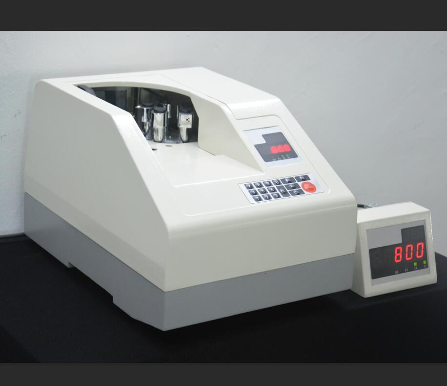 The manufacturer's counter is a vacum-point money machine, a global currency desktop vacuum fast-dry machine.