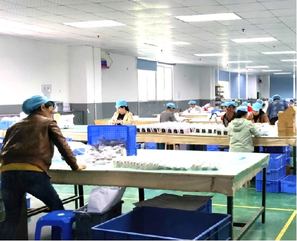 Công ty TNHH thủ công mỹ nghệ Nancavo