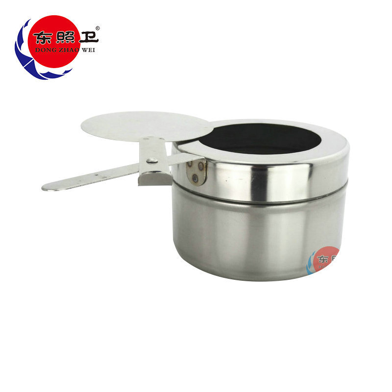 Các hợp chất Bffet, lò đốt chất cồn cứng.