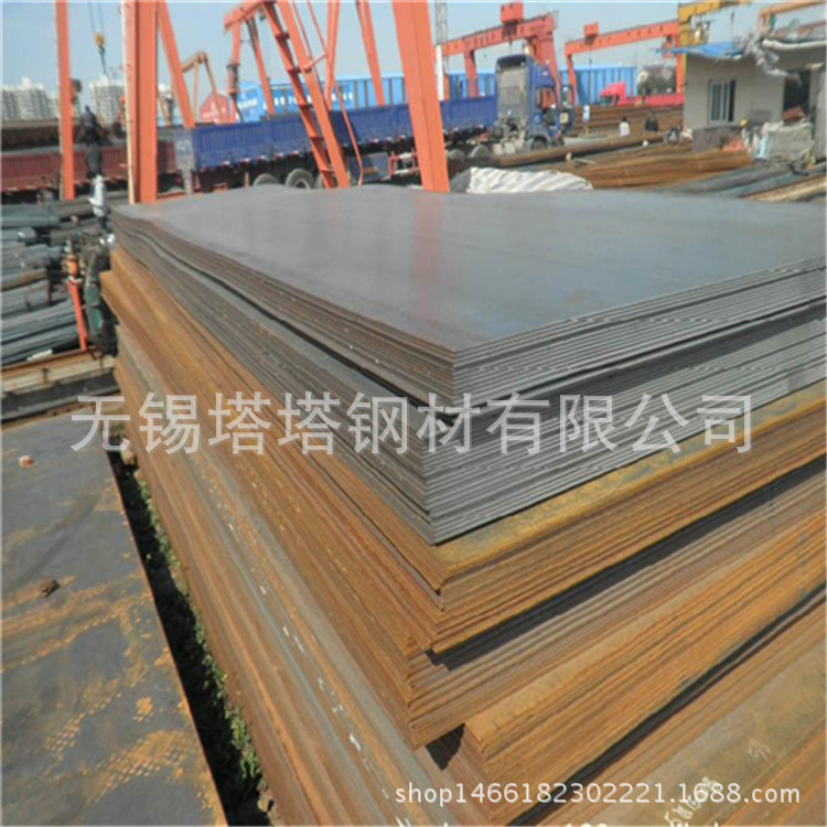 Q460C steel plate, high-strength steel plate, flat plate, high-strength Q550D, Q460D low-alloy steel plate.