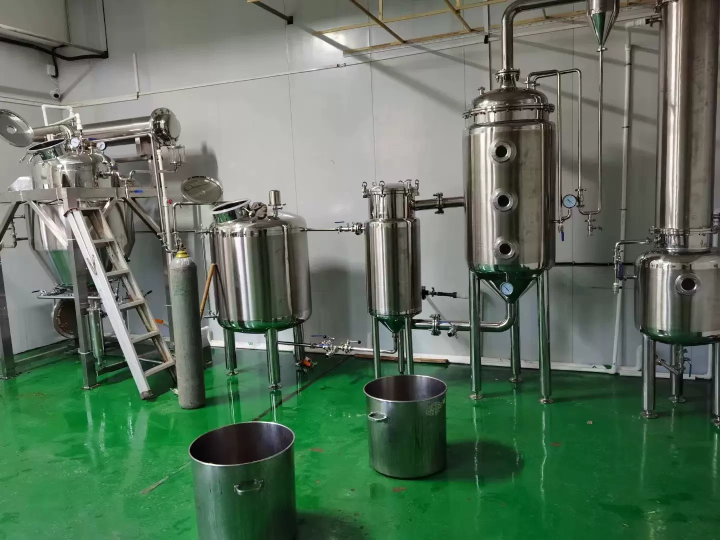 Công ty TNHH Công nghiệp Y tế Anhui Shinjo