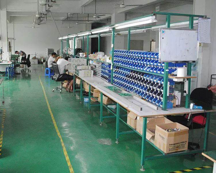 Thành phố Shenzhen, Thành phố Shenzhen