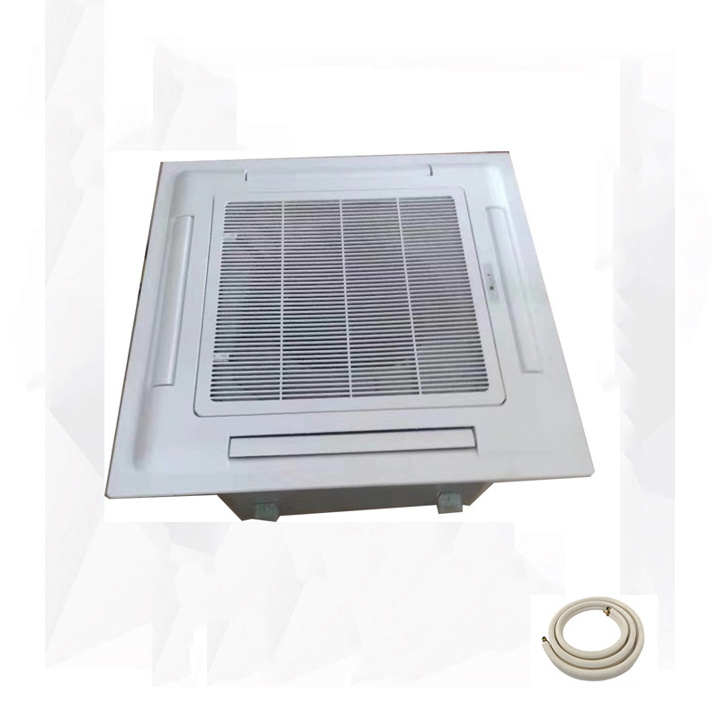 Three embedded double-temperature roof air conditioning, 7500 W wholesale cooling.