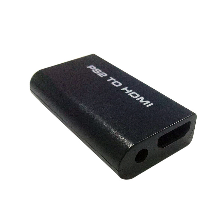 Wholesale co-screen shell HDMI, computer audio video switcher, shell manufacturer