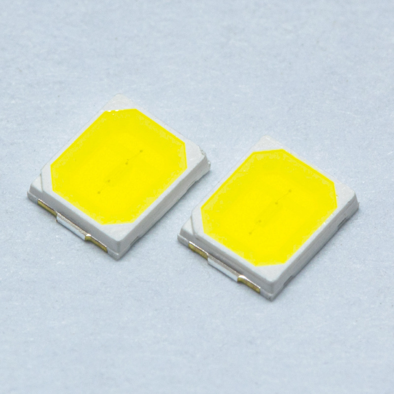 2835 formal white/cold white/dry yellow 0.2W-0.5W beads may be customised to Shenzhen plant as required