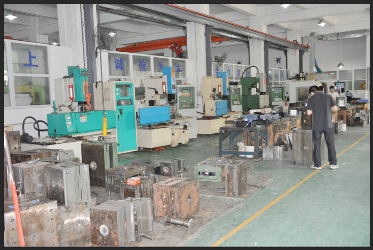 Dust Petty Supplies Ltd.