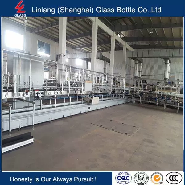 Lynne (Shanghai) Glass Products Ltd.