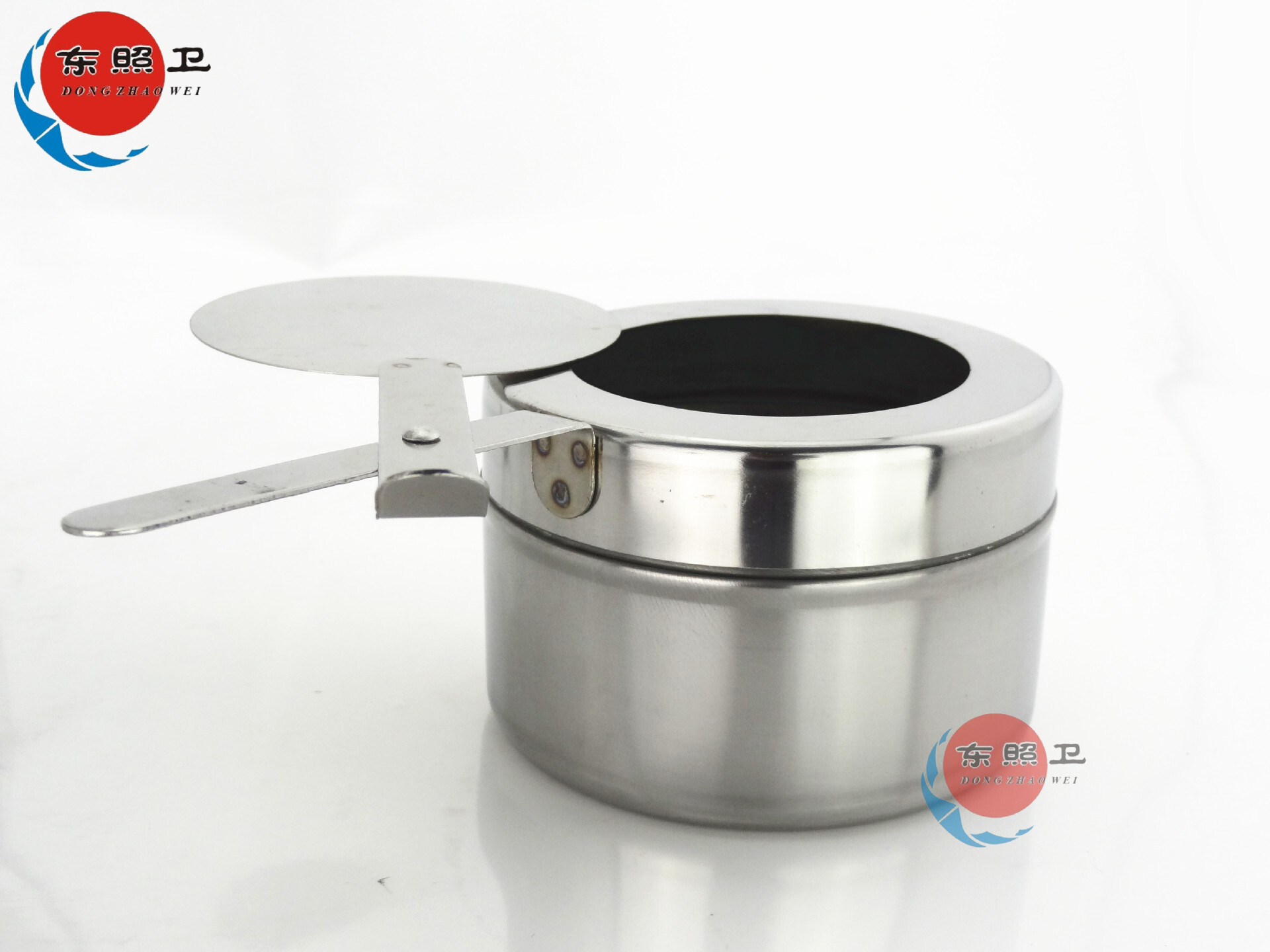 Các hợp chất Bffet, lò đốt chất cồn cứng.
