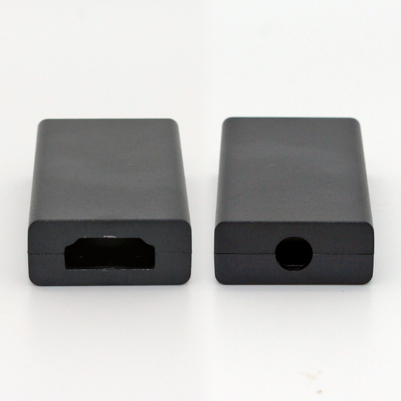 Wholesale co-screen shell HDMI, computer audio video switcher, shell manufacturer