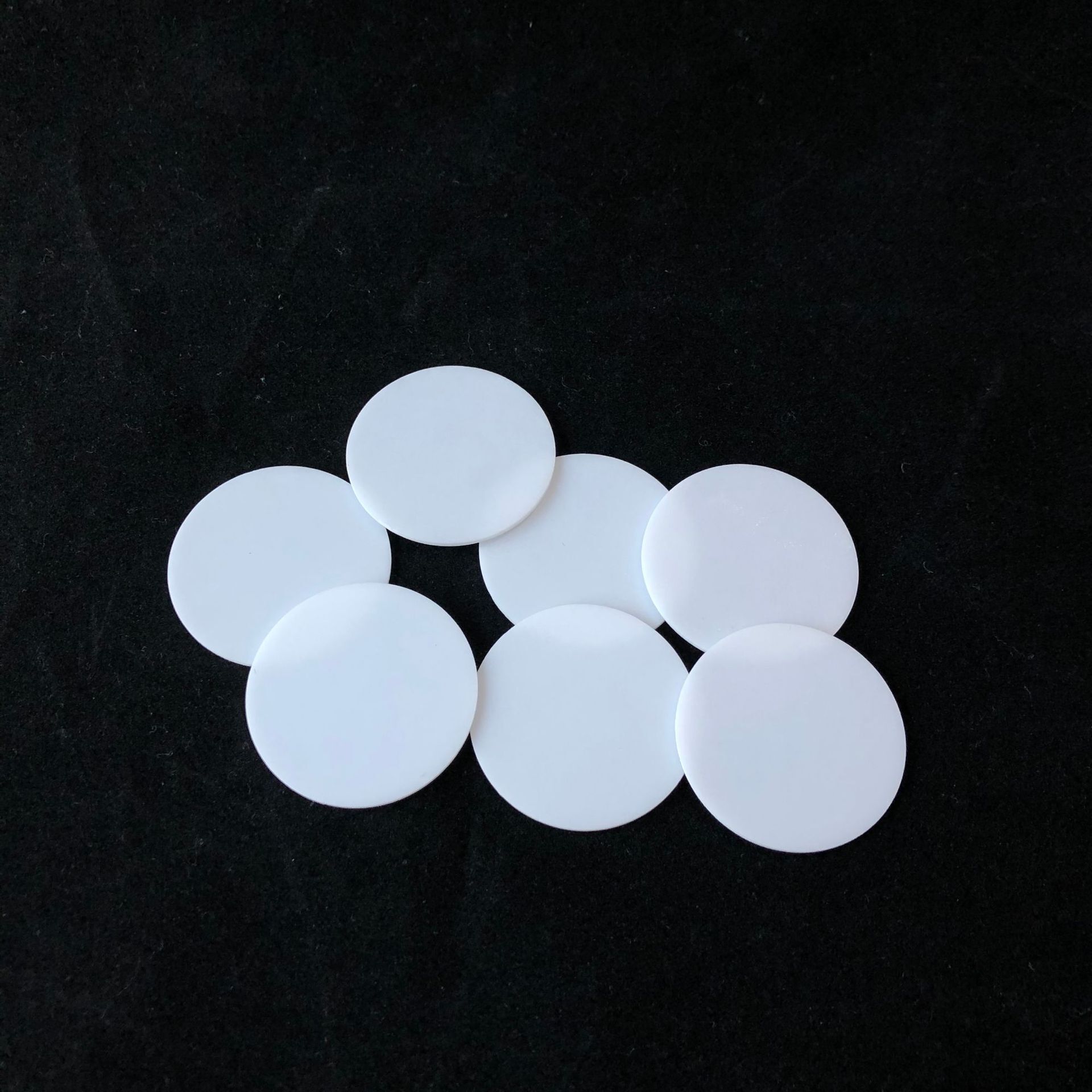 Stable oxen peroxide super thin mirror polished ceramic porcelain high-resilient double-sided drop.