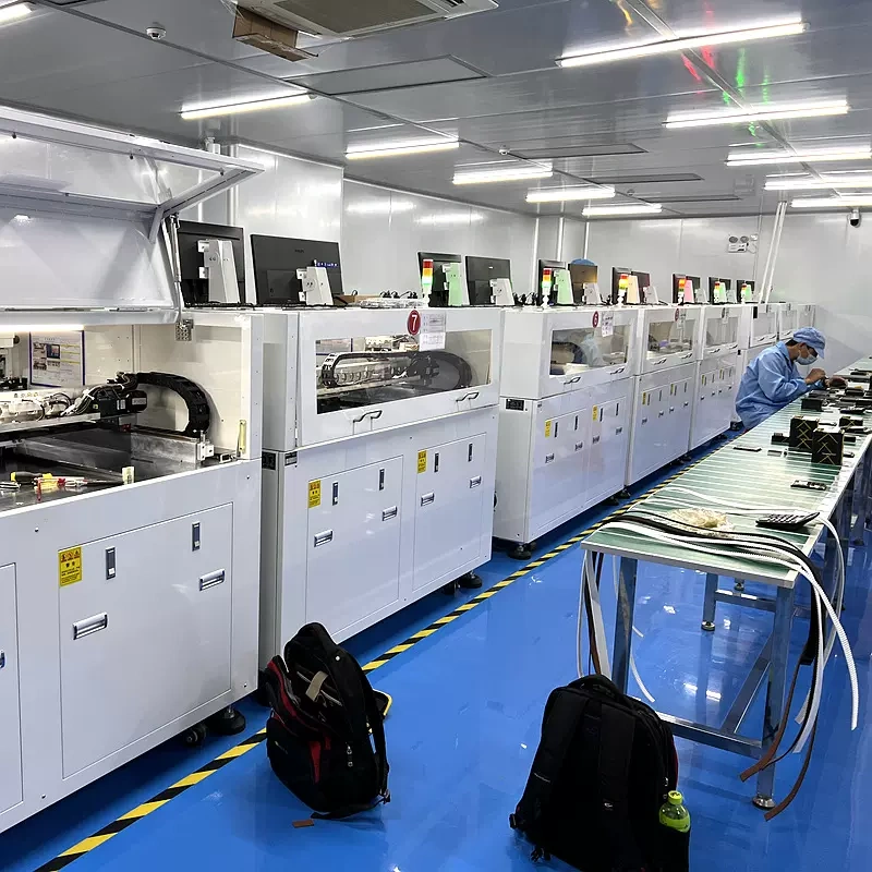 深圳市金德鴻科技電子有限公司