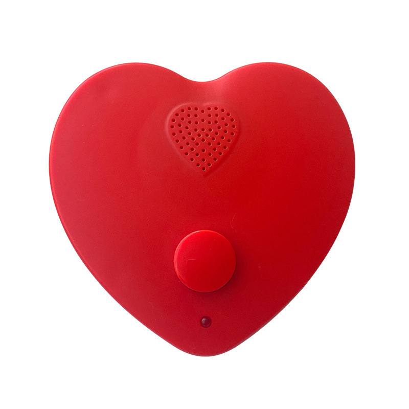 Voicetip door key player to promote the voice of the company's supermarket-store viewer music box