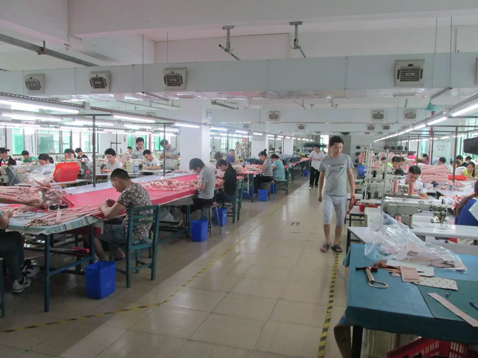 The Lion Ridge Wagger Pie Establishment in Guangzhou City.