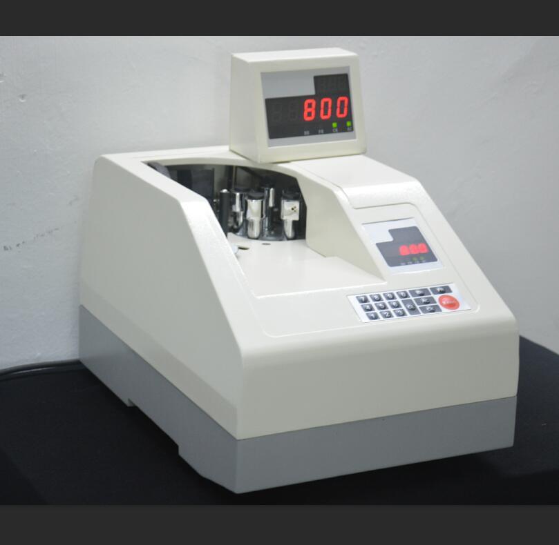 The manufacturer's counter is a vacum-point money machine, a global currency desktop vacuum fast-dry machine.