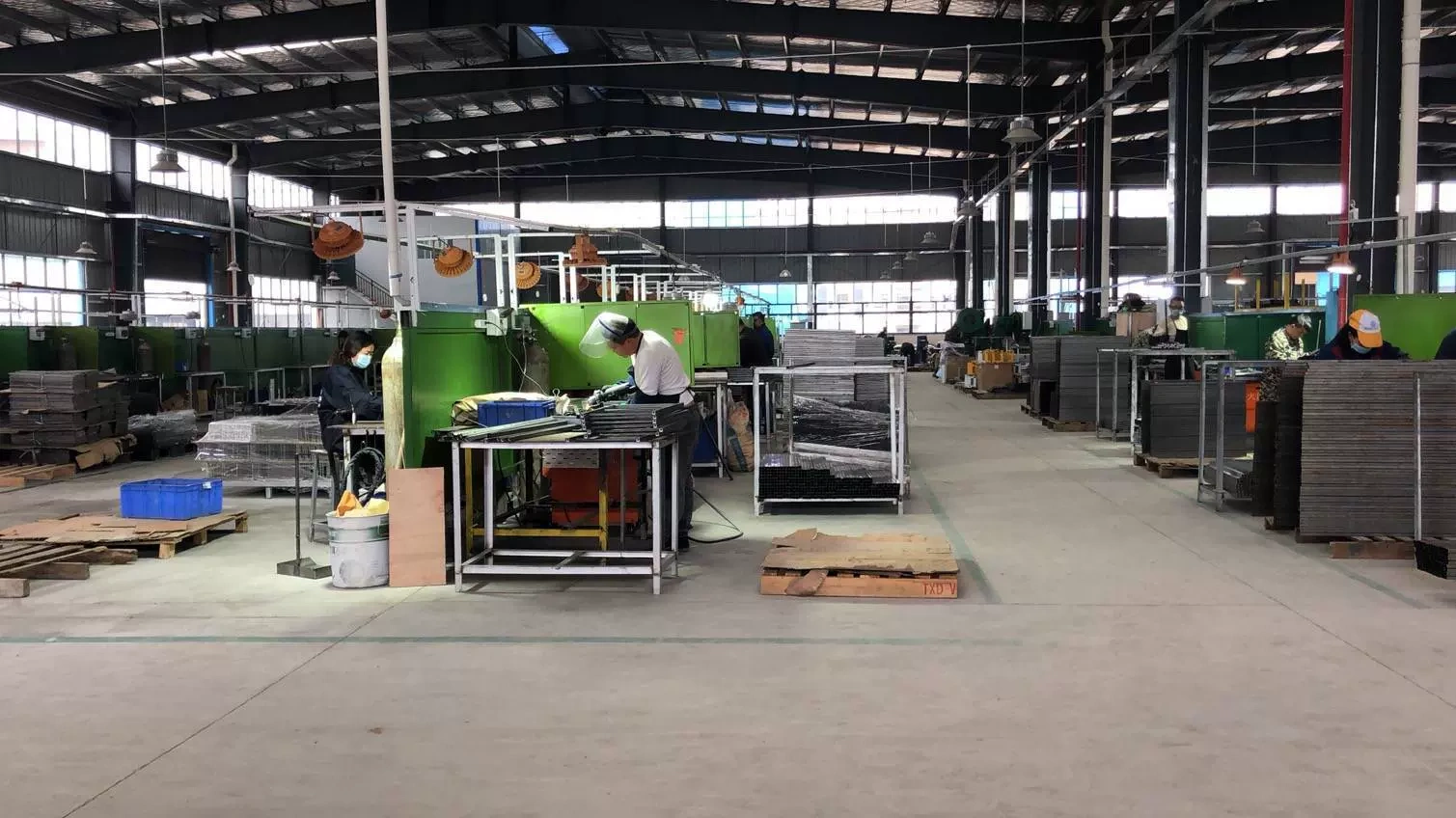Công ty TNHH Sinh kế Không gian Tokuchi
