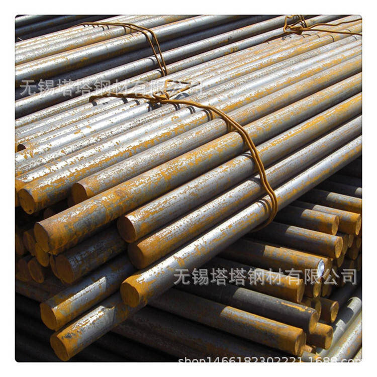 20 # round steel 45 # 42 crmo 4140 35 crmo low alloy steel industrial round steel