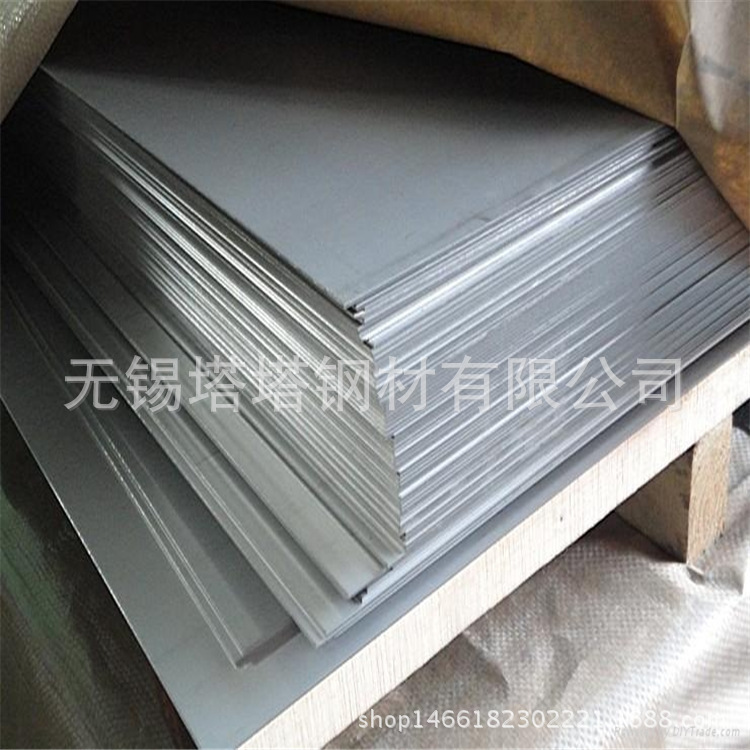 316 stainless steel plate 304 310S 2205 stainless steel plate Industrial boiler plate