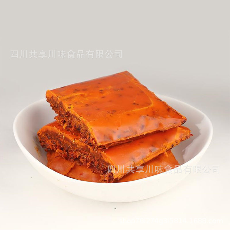 Sichuan Soo-cware.
