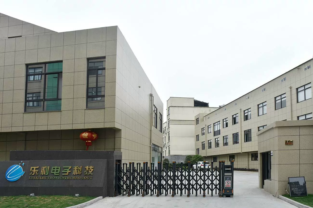 Tyre Electronics Technology Ltd., Taizhou