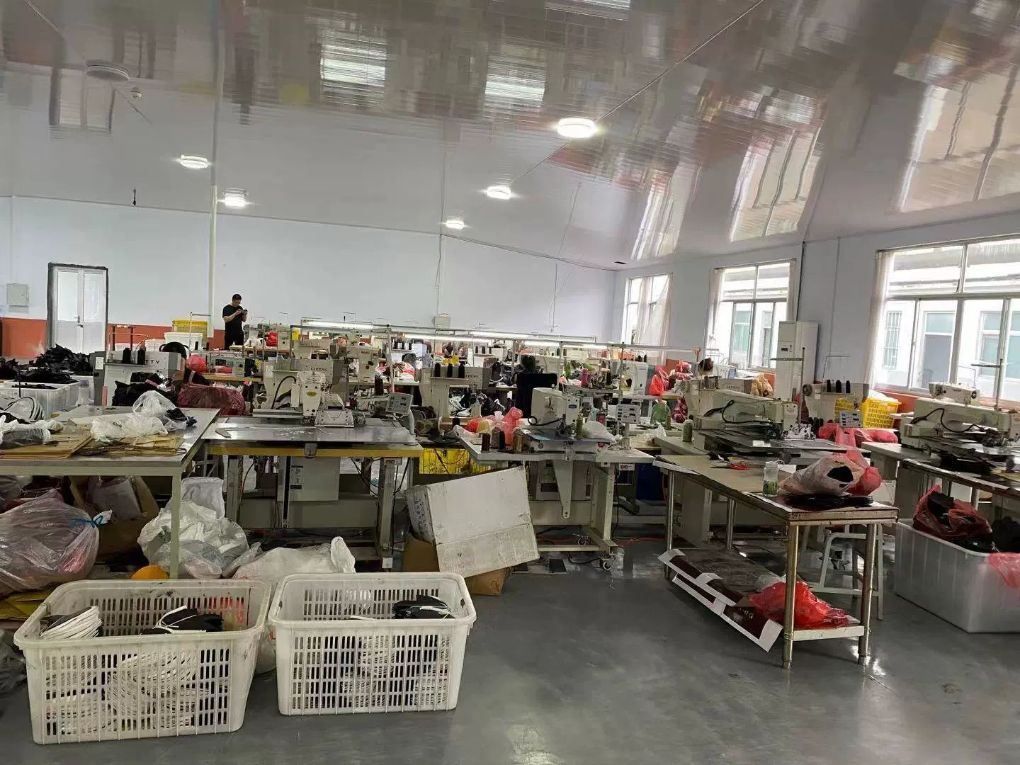 Shandong Ligur Labour Insurance Co. Ltd.