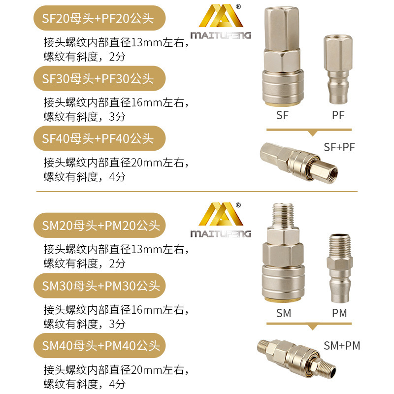 Accelerator for air pump spares, self-locking fast-track C, small-wind cannon pipe, st20-wind gun aerodynamic tool