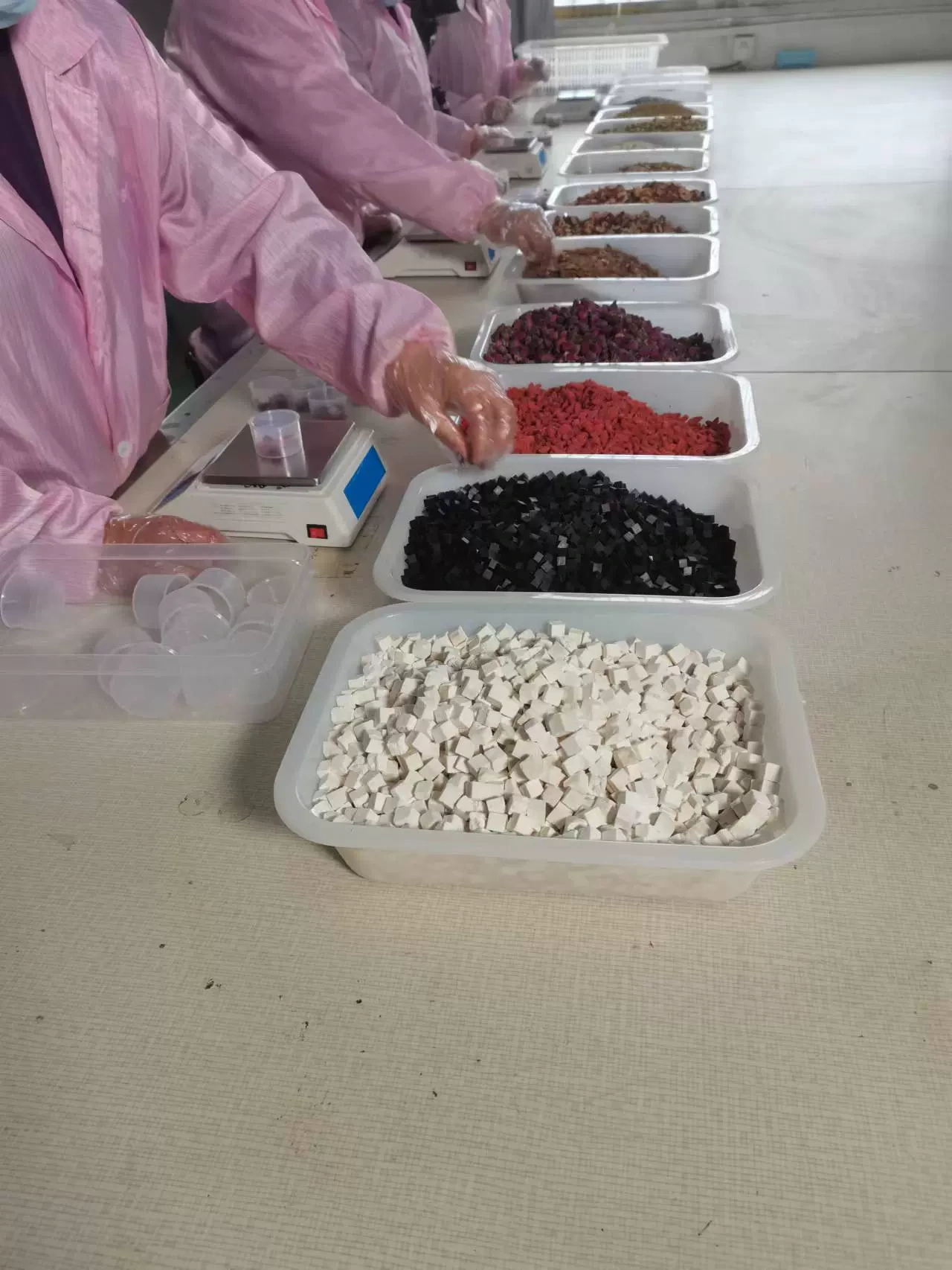 Công ty TNHH Công nghệ sinh học nhà máy xử lý rác thải tỉnh An Huy