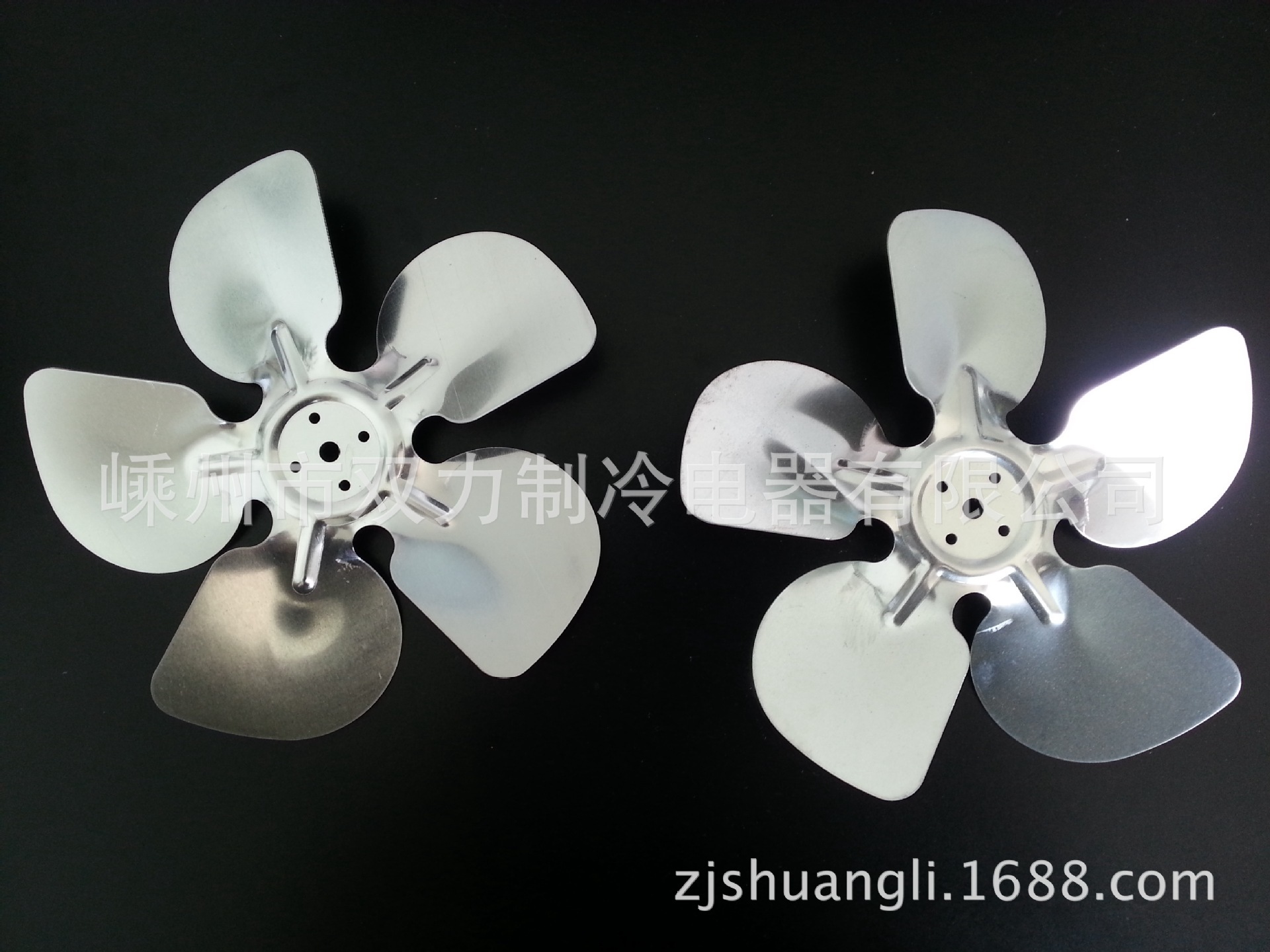 Aluminium alloy, cooler, fan, dryer, industrial heater.