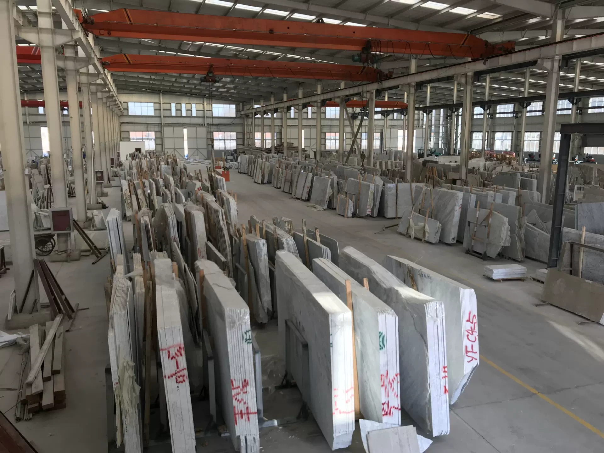 Yongfeng Stone Co. Ltd.