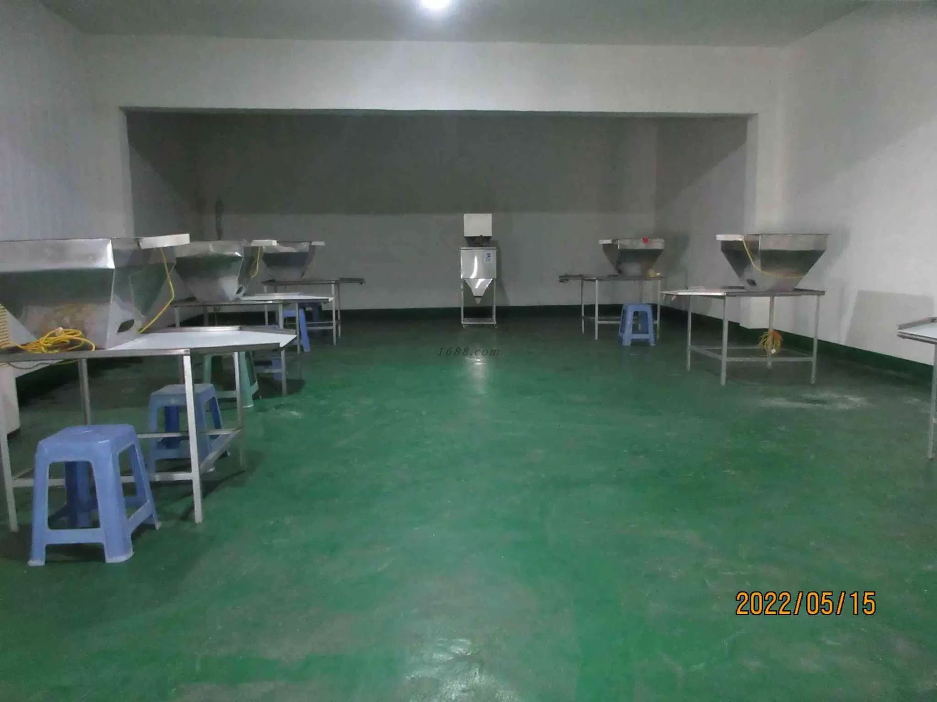 Công ty TNHH Thực phẩm Vương Tráng