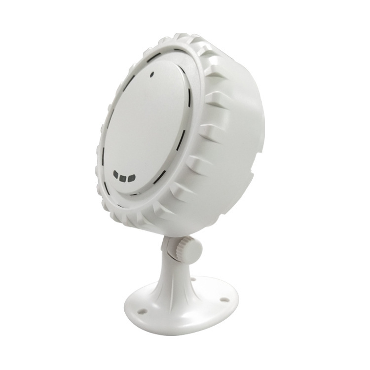 Slate antenna shell home controller shell wifi base station interior locator wireless gateway shell