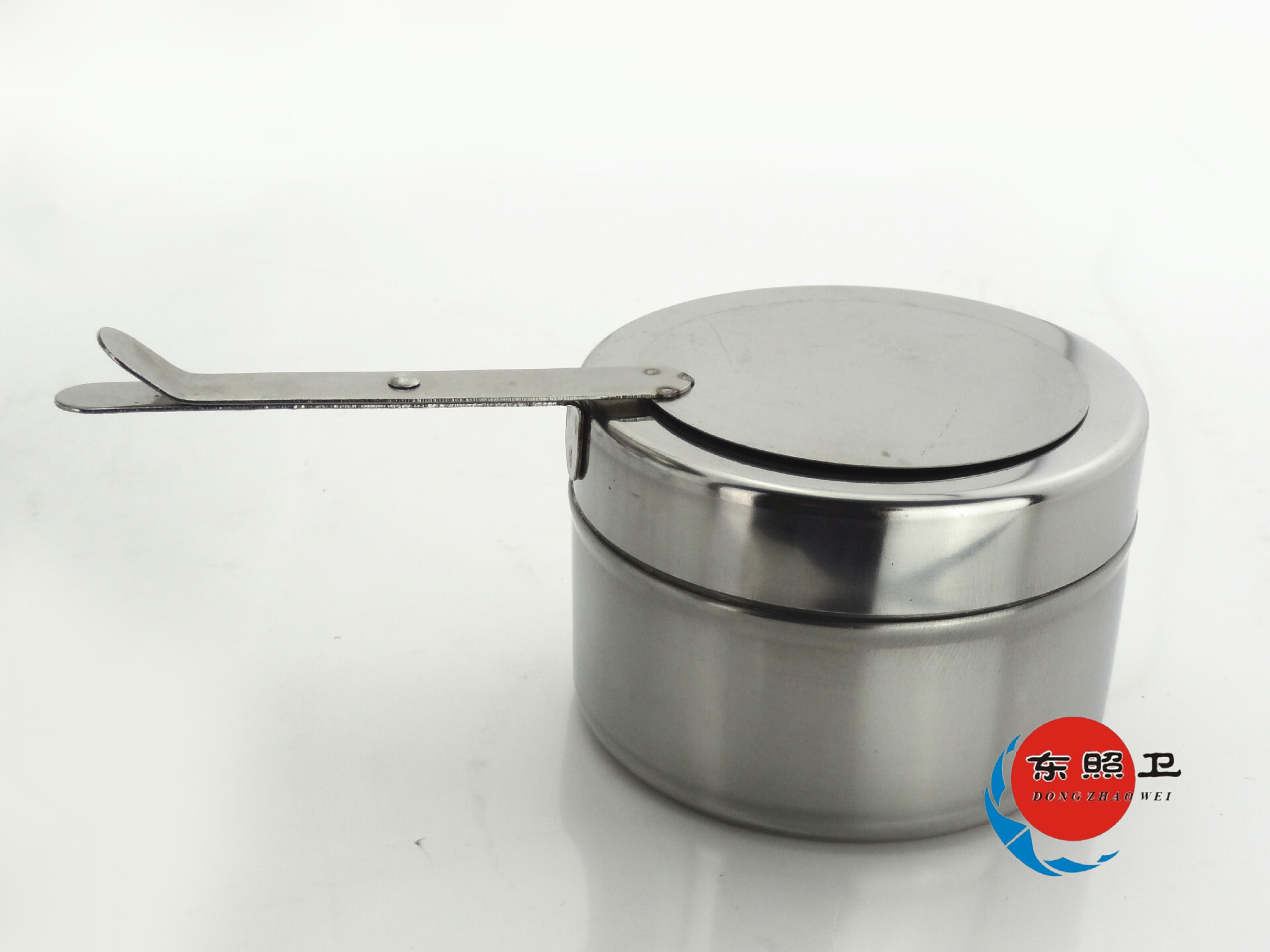 Các hợp chất Bffet, lò đốt chất cồn cứng.