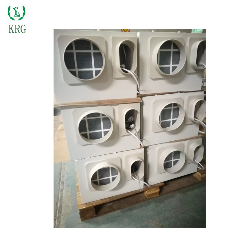 Guangzhou Air-Constructor, 1 single cold elevator air-conditioning, no water-coated air-conditioning.