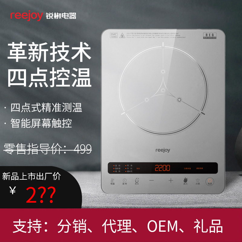 A home-based multi-purpose electromagnetic-screened smart muscular-fired energy-intensive 2,200W smart electric heater.