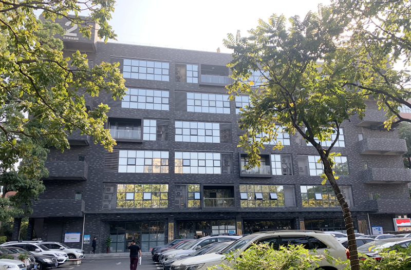 深圳市美高電子設備有限公司