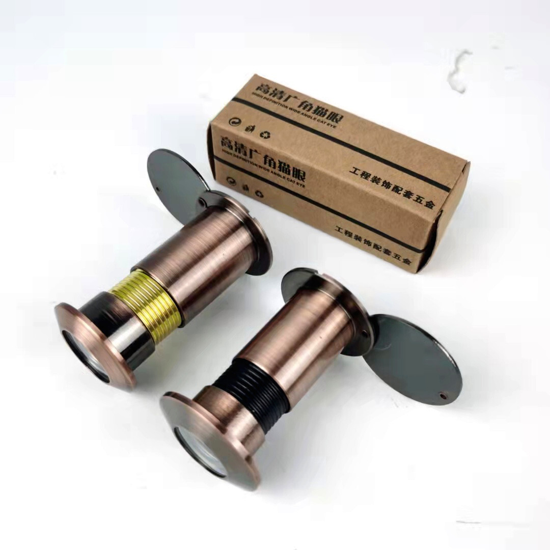 22 mm 24 mm 26 mm cửa phòng kính quang học cao cấp đầy gương đồng