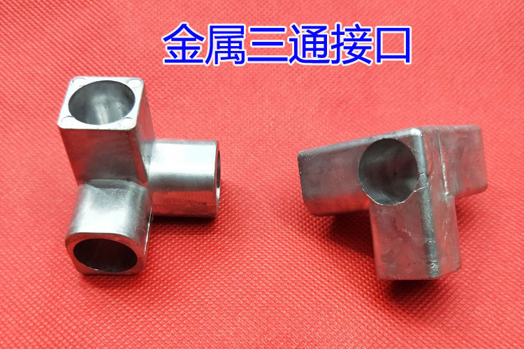 Aluminium alloy for metal fittings for simple closet fittings.