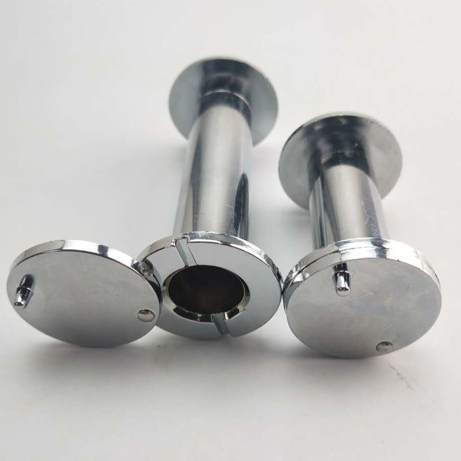 Đường kính 16mm của ống bên ngoài, 30mm được bao phủ bởi kính bảo hộ bằng nhựa của người Ukraine và mắt nhựa cao cấp.