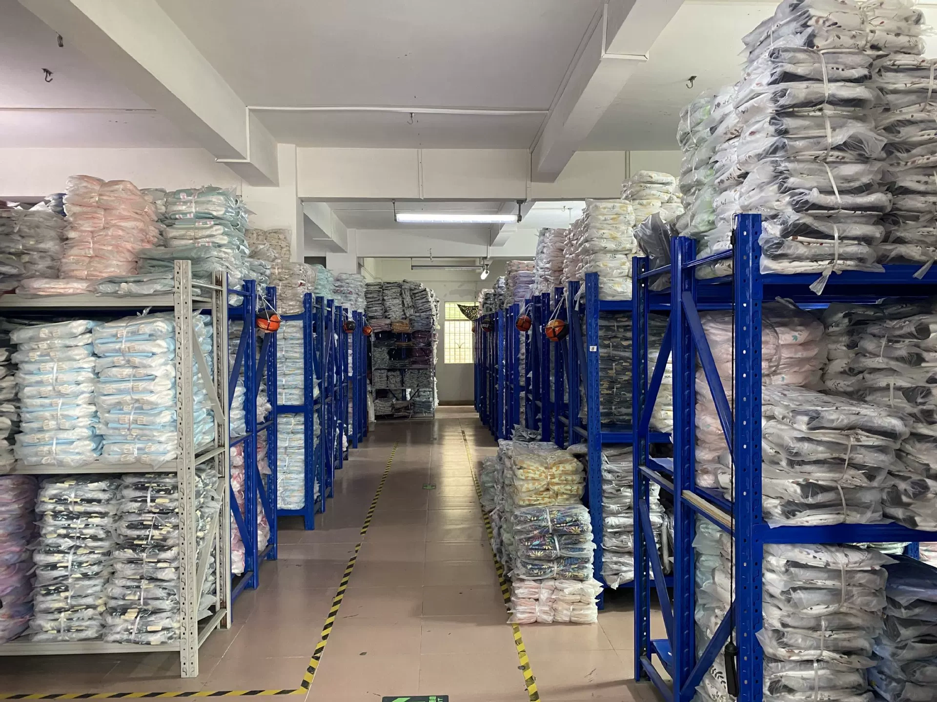 Công ty TNHH Itai Su Pitts, Quảng Châu