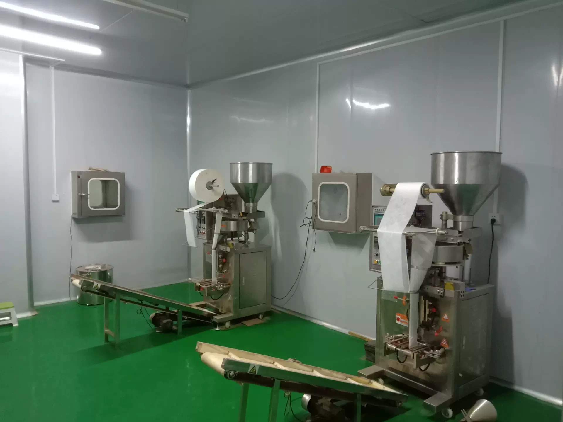 Công ty TNHH Công nghiệp Y tế Anhui Shinjo