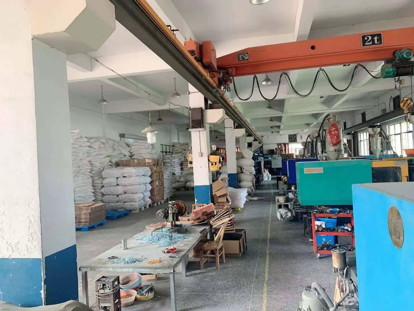 Vệ Lương Cây, Thành Phố Việt Nam, Sau Xing
