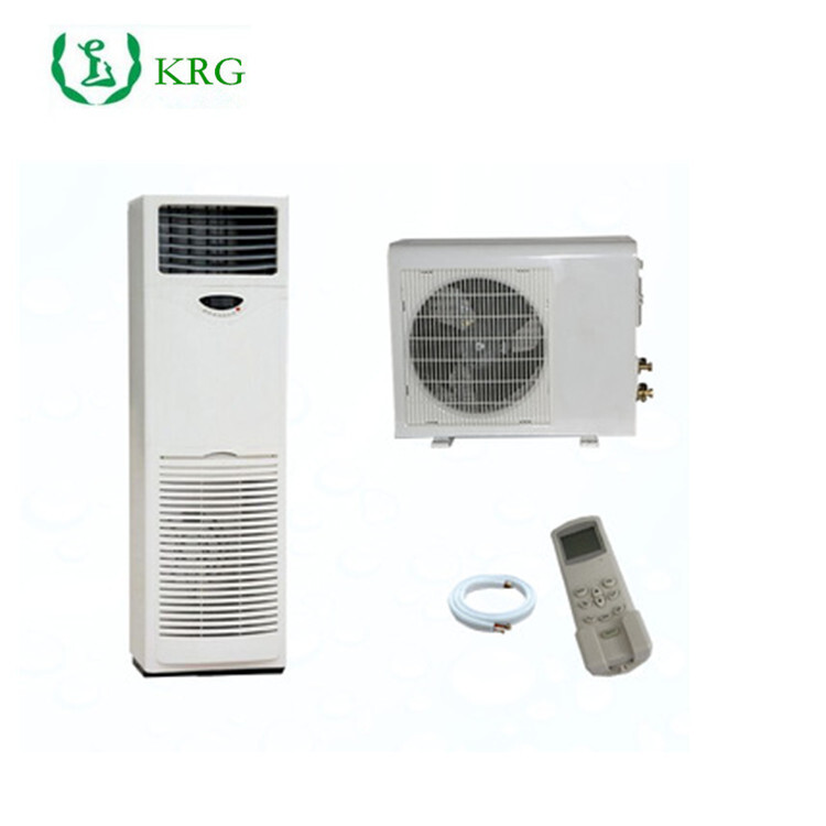 3匹分体式立柜机空调 24000btu standing air conditioner 批发