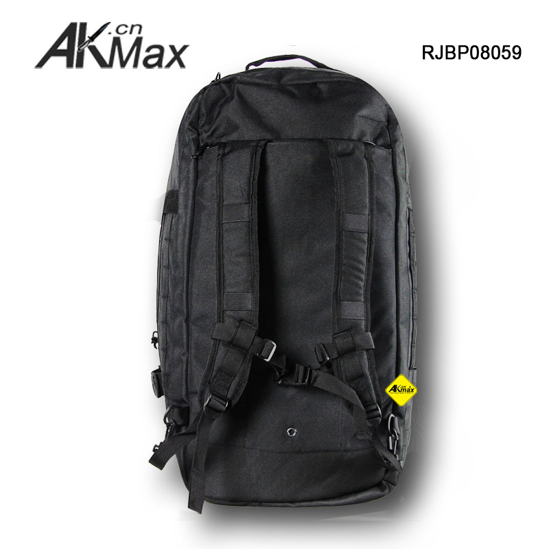 A hiking kit, outdoor climbing equipment, outdoor military fans, camping equipment.