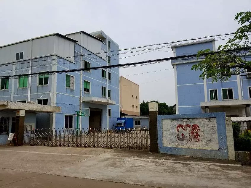 Công ty TNHH Sản phẩm gỗ East Chang City Vision