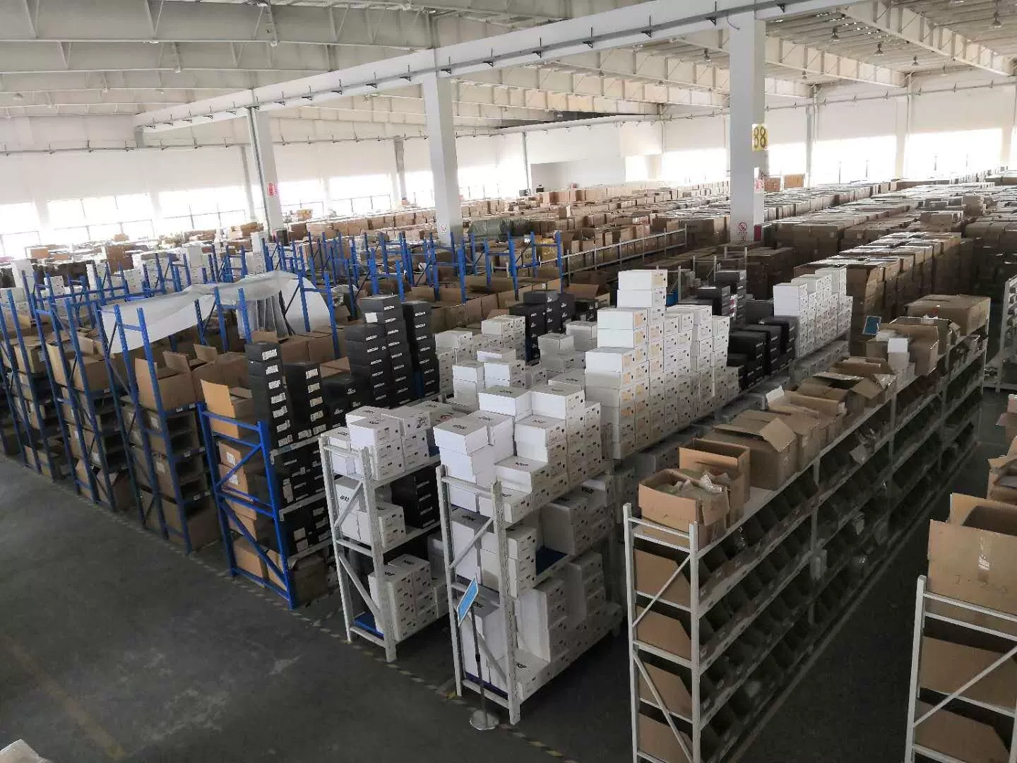Công nghệ sinh học Co-Coutin, tỉnh Anhui
