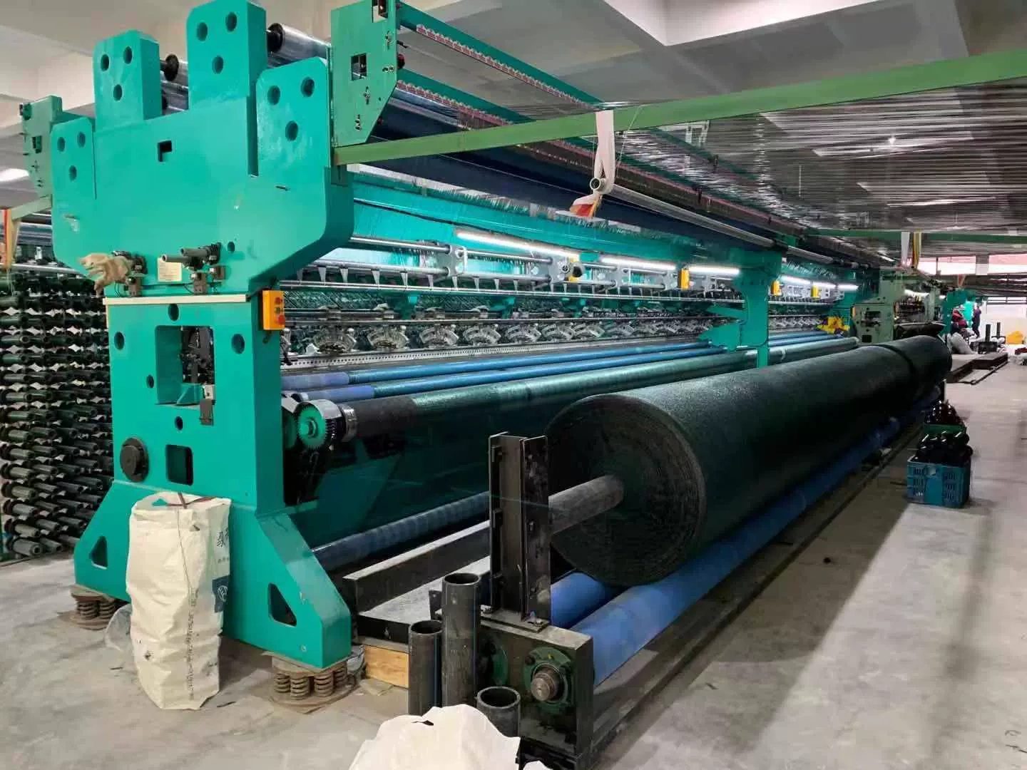 Công ty TNHH Mạng lưới công nghiệp tỉnh An Huy