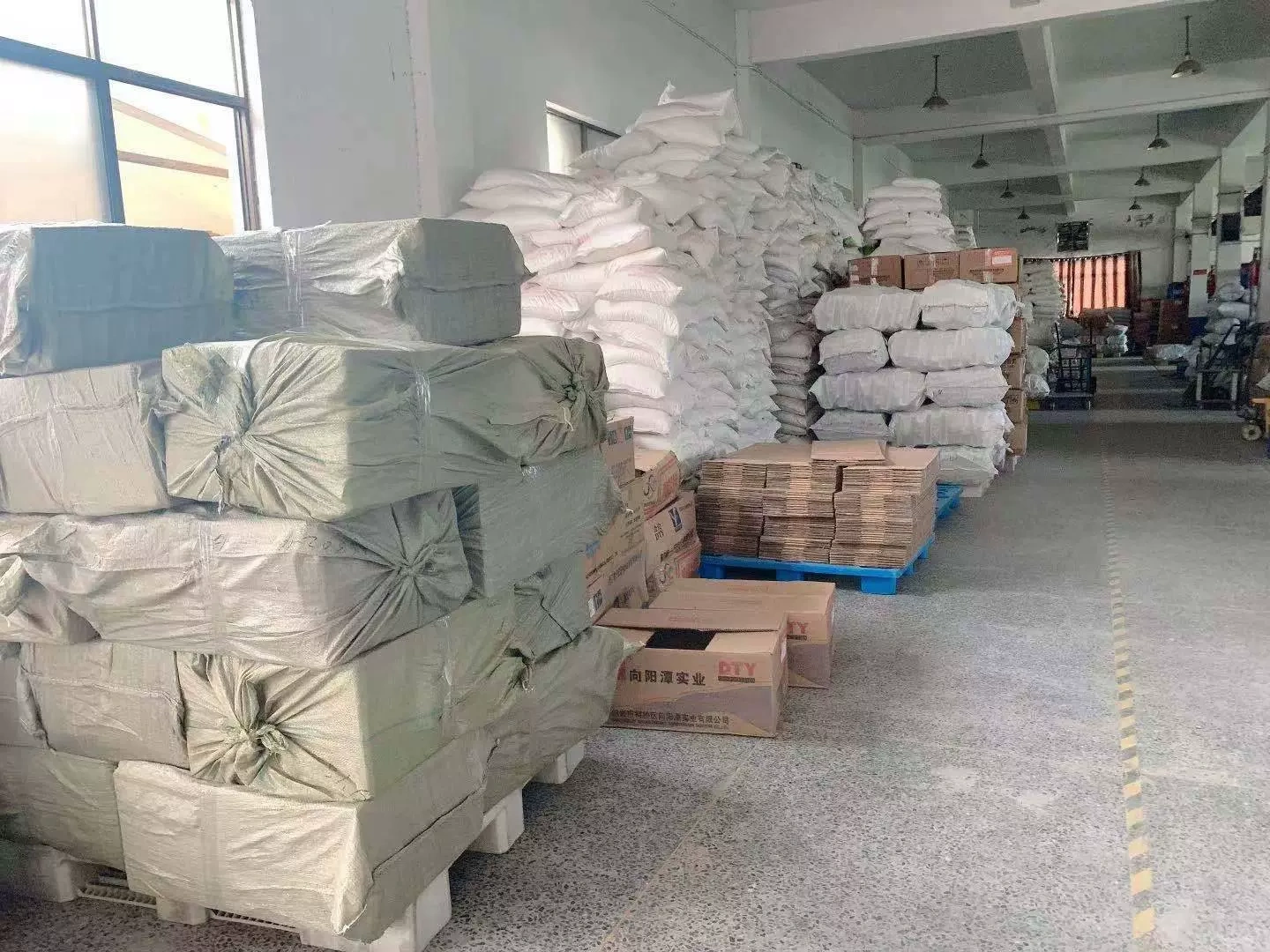 Vệ Lương Cây, Thành Phố Việt Nam, Sau Xing