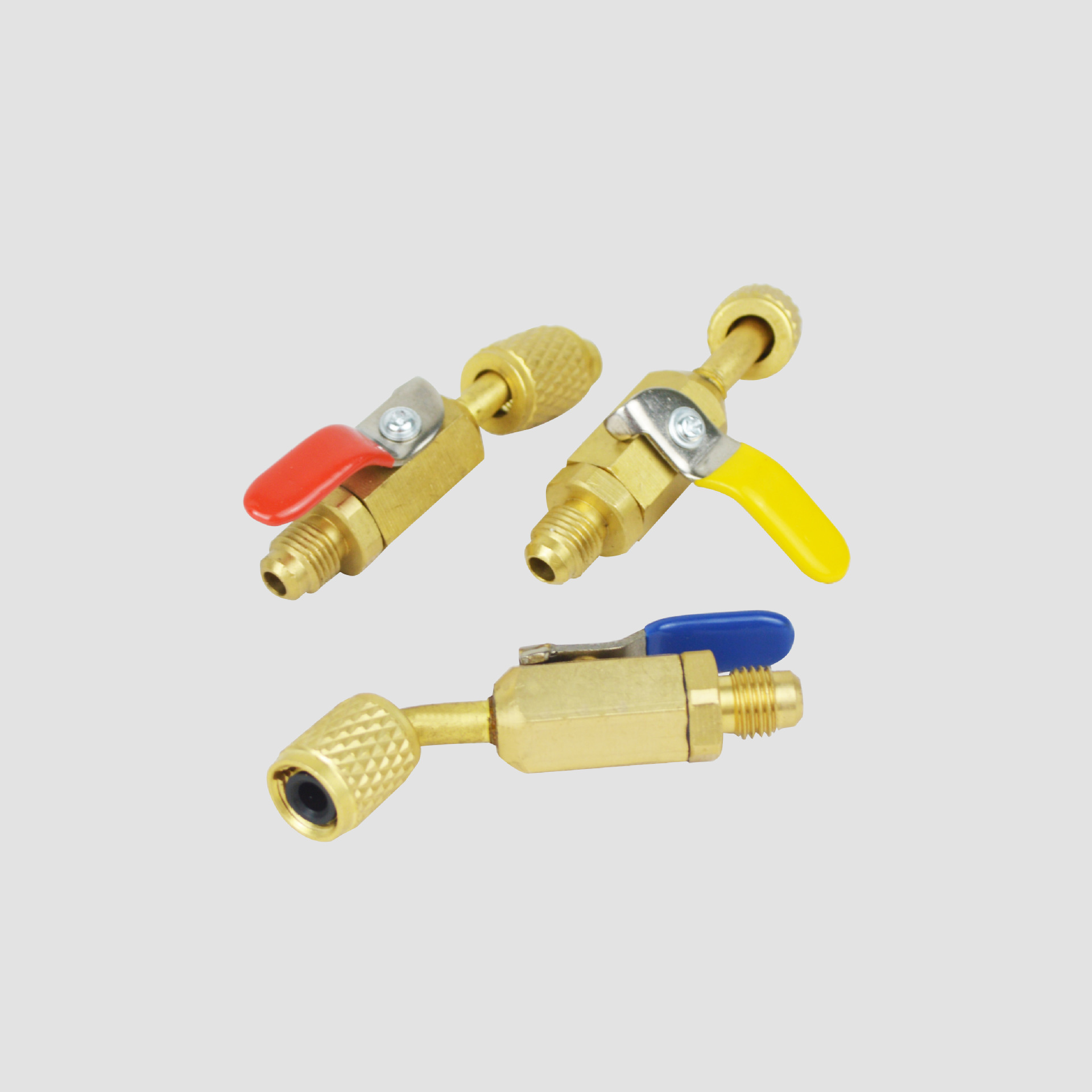 van trái banh 45 độ/ van trái banh chuyển đổi van/điều khiển/ van