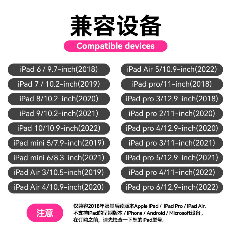 2259 áp dụng cho màn hình cảm ứng chạm phẳng của Ipad số lượng điện cực viết nhãn doanh số